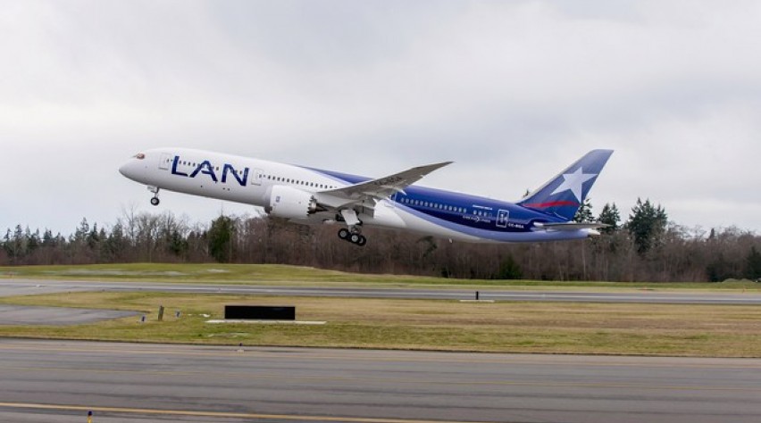 Foto (c) Boeing