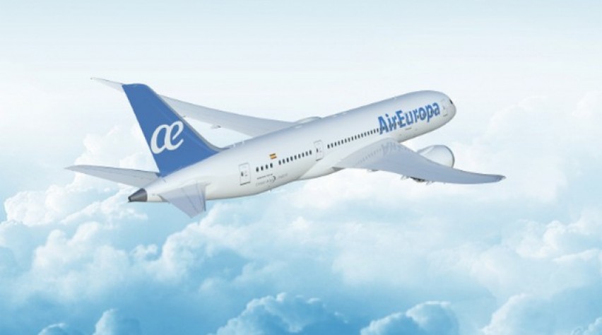 Foto (c) Air Europa