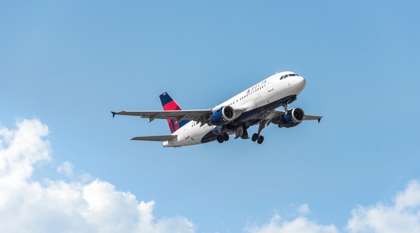 Foto (c) Delta Air Lines