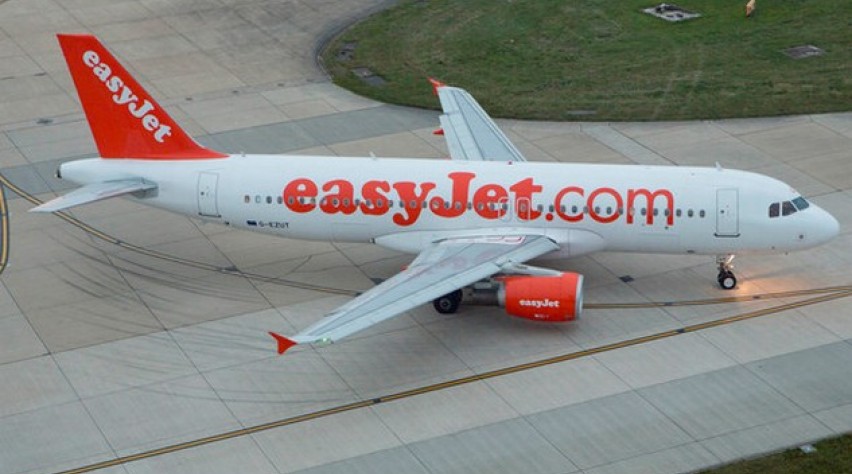 Foto (c) Easyjet