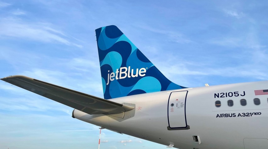 Foto (c) JetBlue JetBlue A321neo