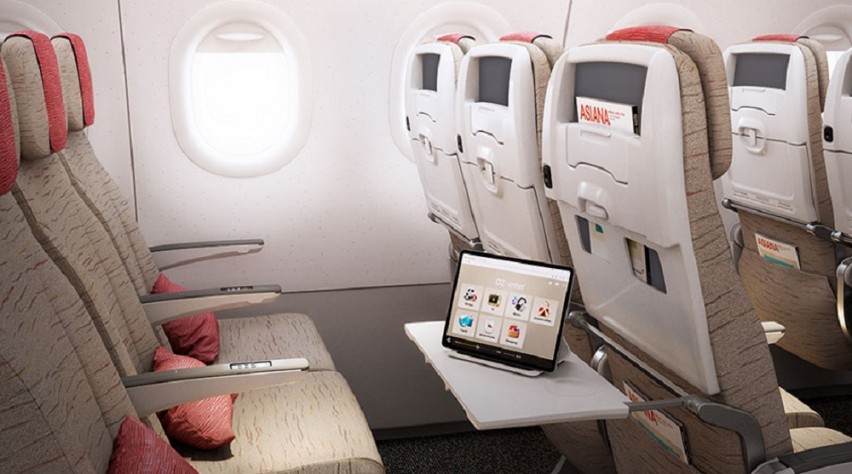 Foto (c) Asiana Airlines