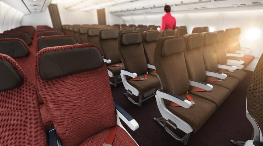 Foto (c) Virgin Atlantic Virgin Atlantic Airbus A330-200