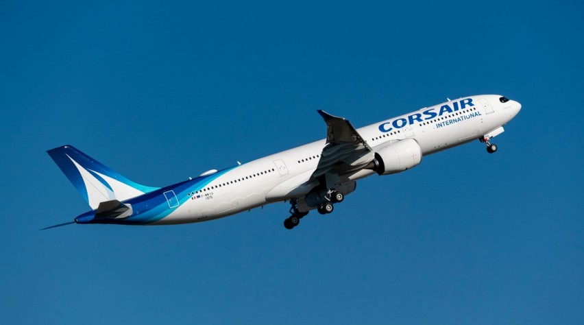 Corsair A330-900