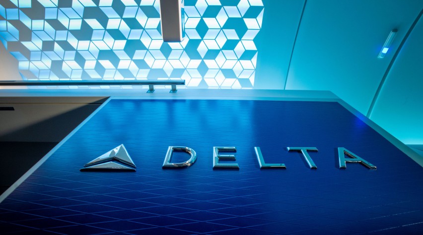 Foto (c) Delta Air Lines Delta A330-900
