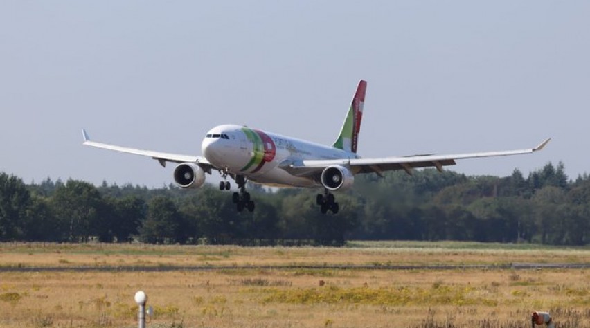 Foto (c) Twente Airport CS-TOI
