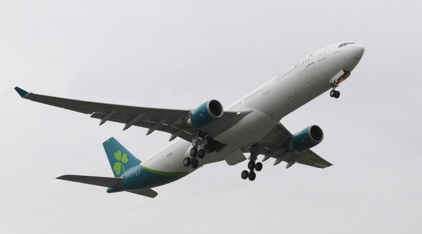 Aer Lingus A330