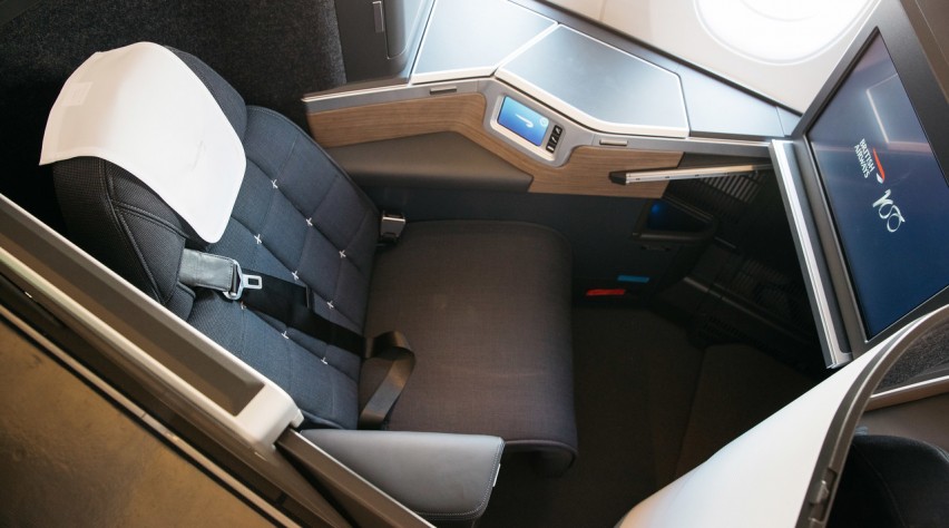 Foto (c) British Airways BA A350-1000