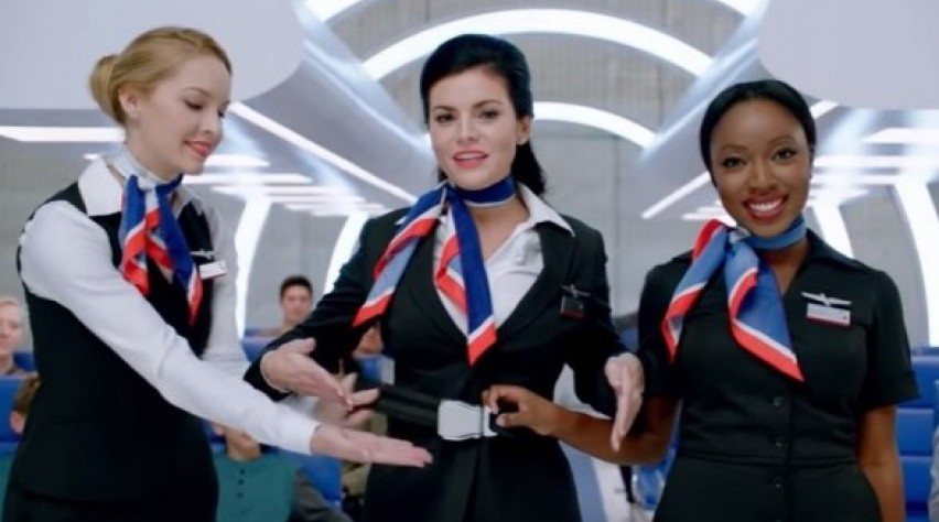 Foto (c) American Airlines