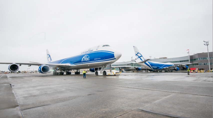 Foto (c) Boeing