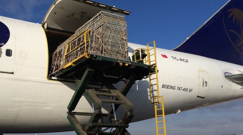 Foto (c) ACT Airlines ACT Airlines