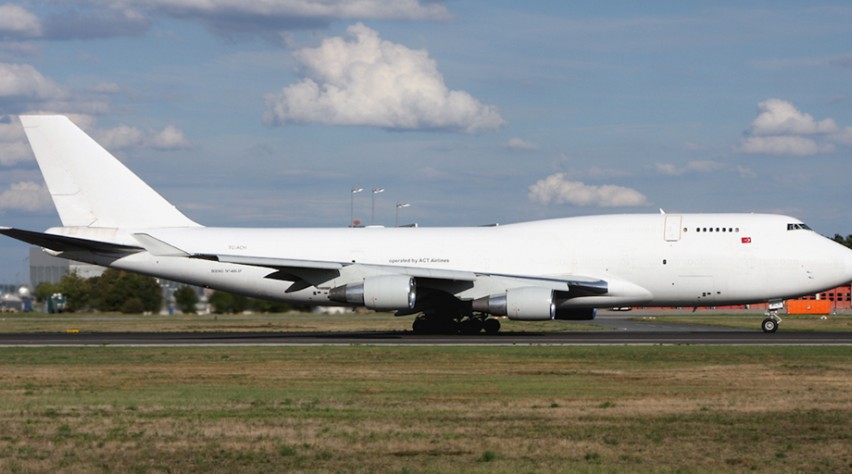 Foto (c) ACT Airlines ACT Airlines
