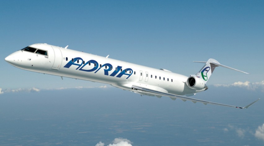 Foto (c) Bombardier Aerospace