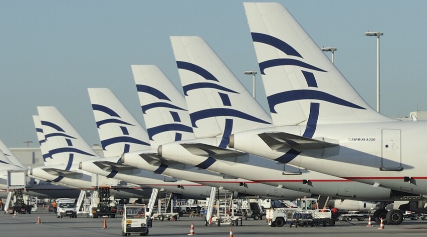 Foto (c) Aegean Airlines Aegean Airlines