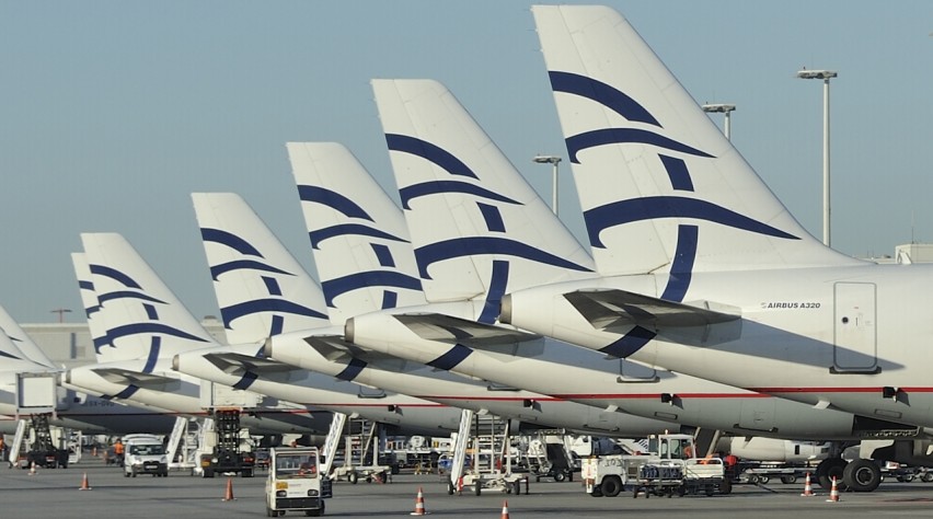 Aegean Airlines