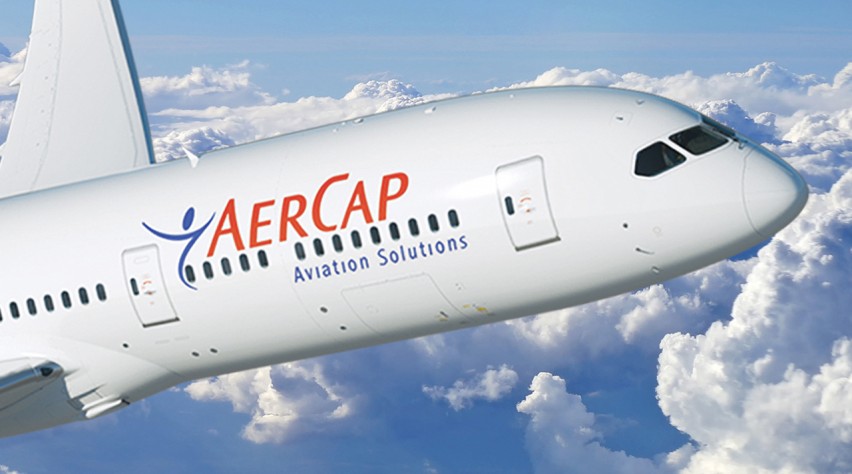 AerCap 787