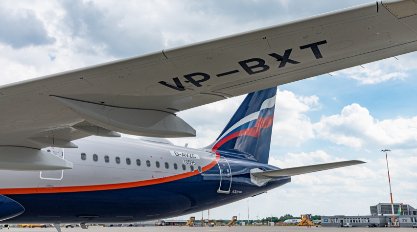 Foto (c) Airbus