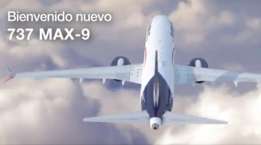 Foto (c) Aeromexico
