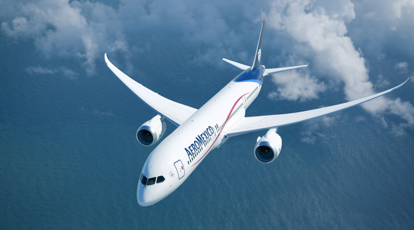 Foto (c) Boeing