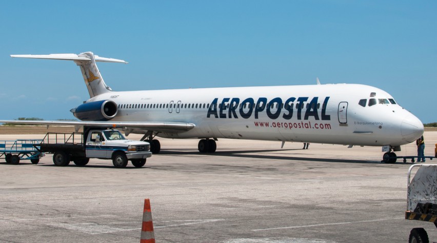Aeropostal