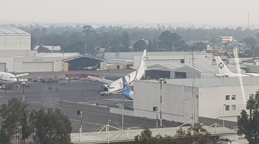Foto (c) Horacio Castañeda AeroUnion A300