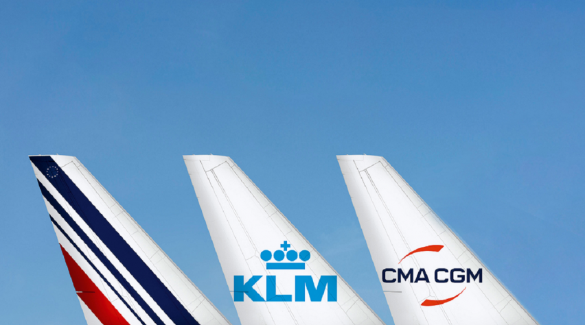 Foto (c) Air France-KLM