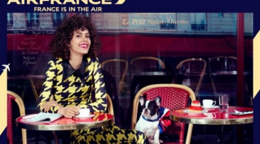 Foto (c) Air France