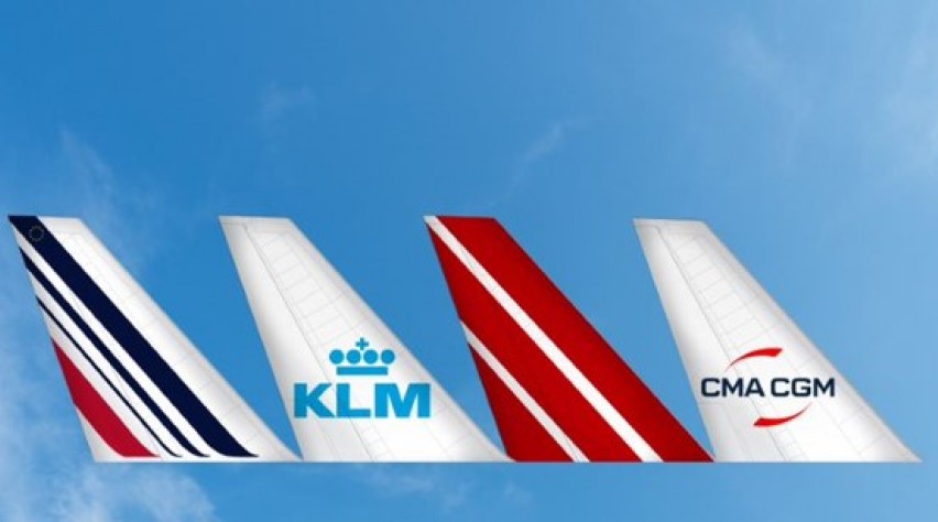 Air-France-KLM-Martinair-CMA-CGM(c)Air-France-KLM-1200