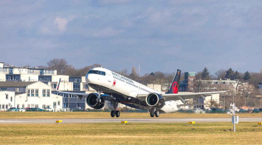Foto (c) Airbus