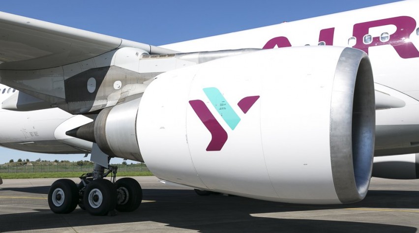 Foto (c) Air Italy Air Italy Airbus A330