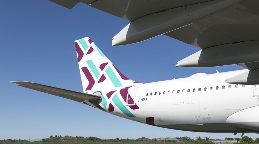 Air Italy Airbus A330