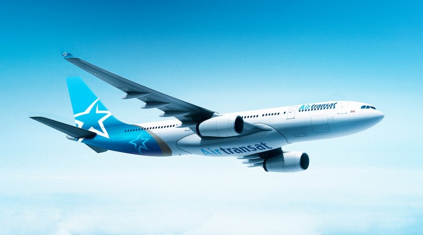 Foto (c) Air Transat