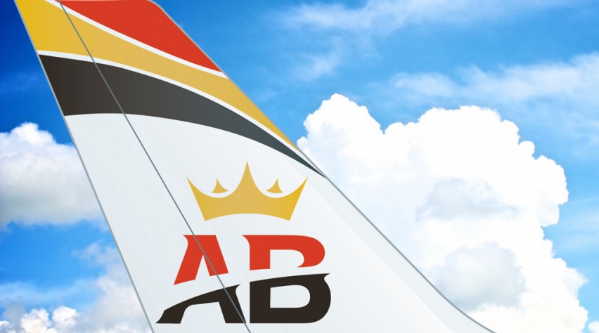 Foto (c) Air Belgium / Reismedia Air Belgium