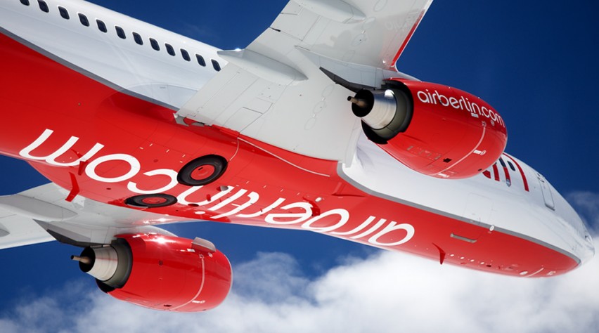 Foto (c) airberlin