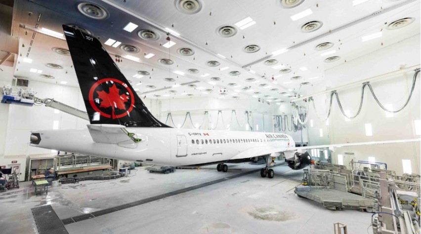 Foto (c) Airbus