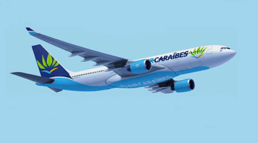 Air Caraibes Airbus A330
