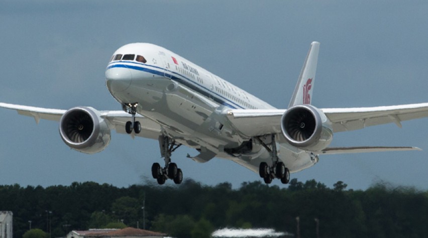 Foto (c) Boeing