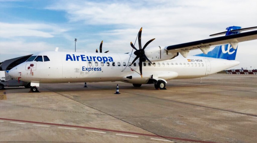 Air Europa Express