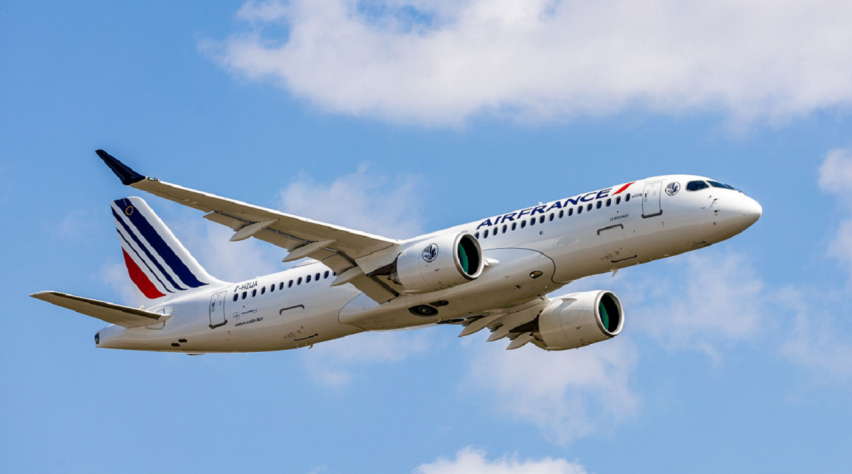 Foto (c) Airbus