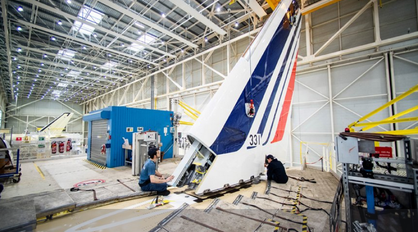 Foto (c) Airbus