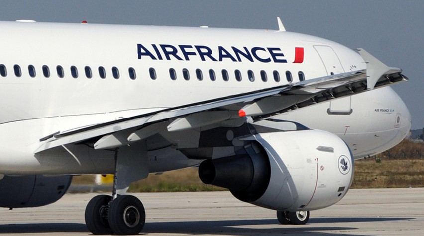 Air France A320