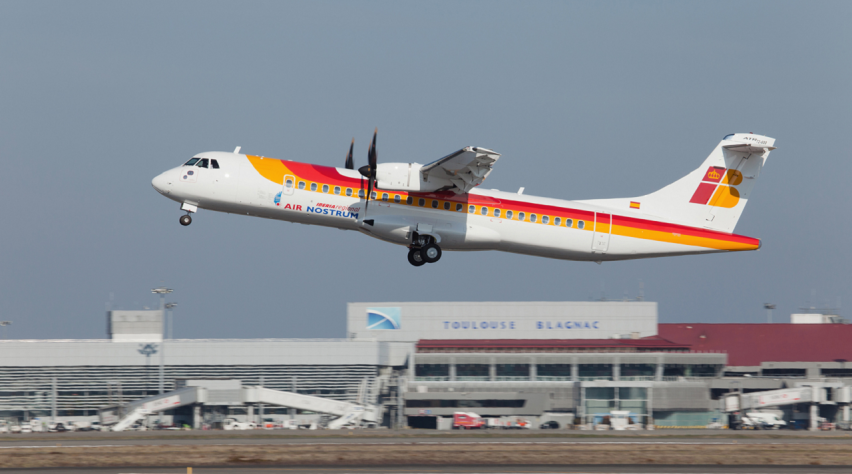 Foto (c) Iberia