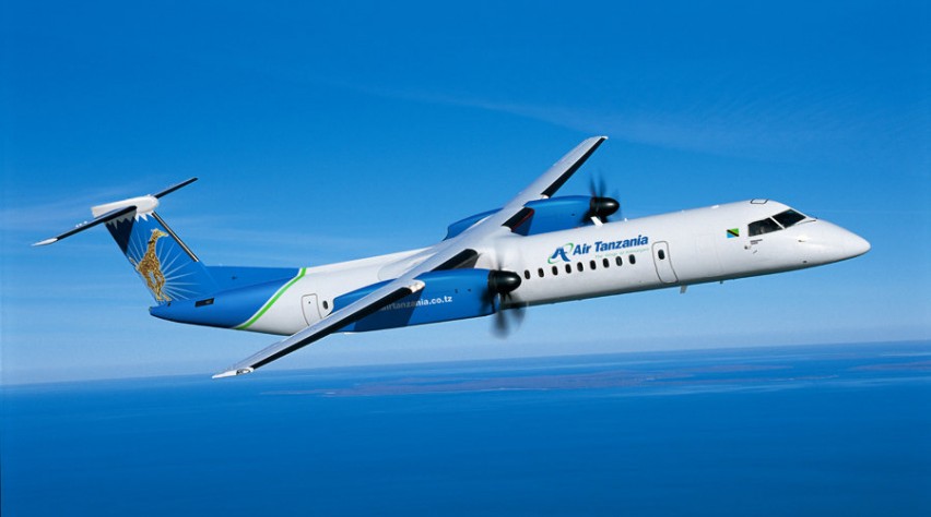 Foto (c) De Havilland Canada