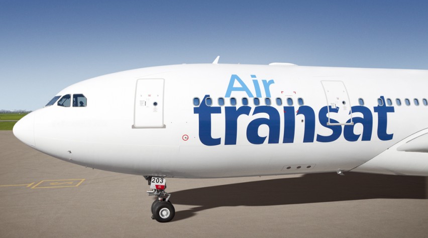 Foto (c) Air Transat Air Transat A330