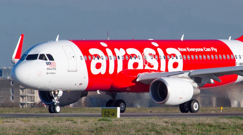 AirAsia