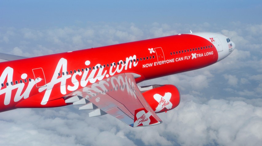 AirAsia X Airbus A330