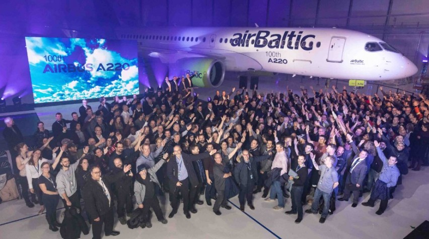 Foto (c) Airbus