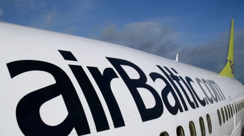 Foto (c) airBaltic