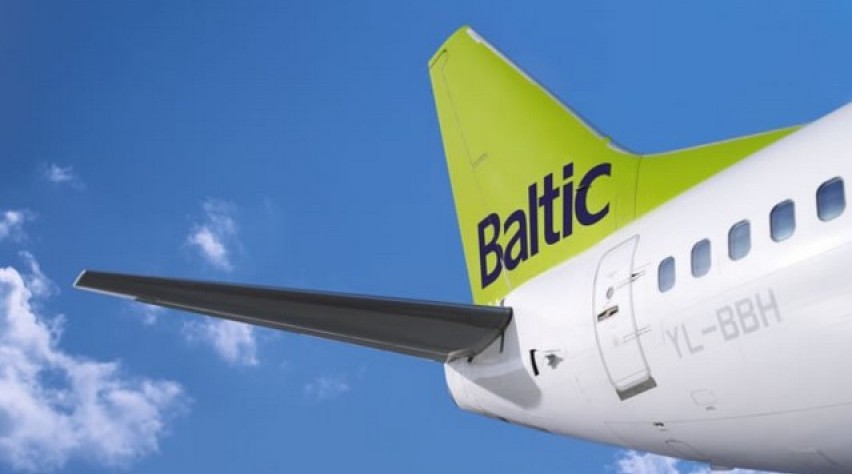 Foto (c) AirBaltic