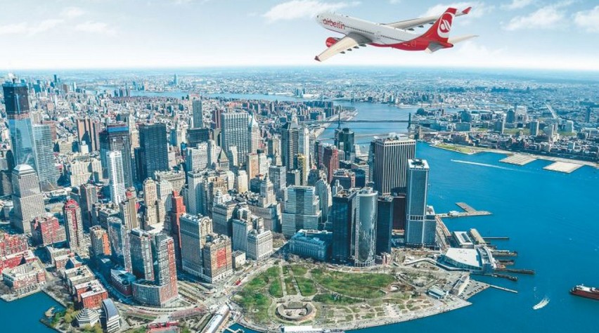 Foto (c) airberlin